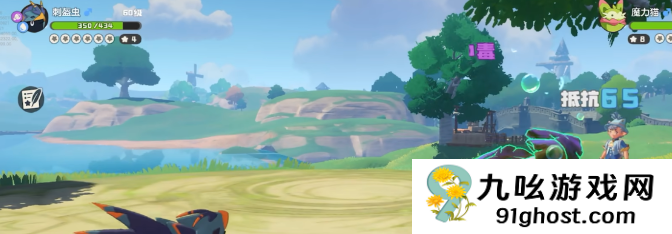 洛克王国呱呱技能搭配推荐