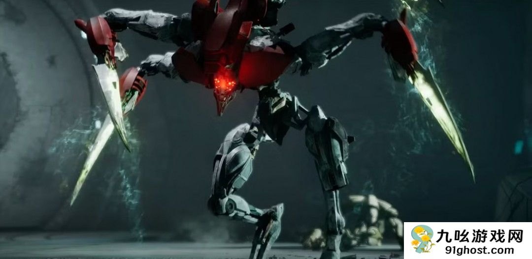 前《质量效应》主创新作《Exodus》深受《星战》启发