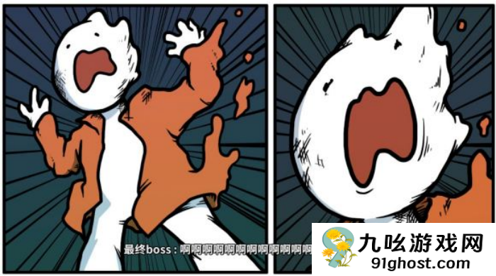 《少年的人间奇遇》魔女线异世界大冒险后期攻略