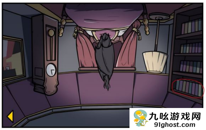 《少年的人间奇遇》魔女线异世界大冒险后期攻略