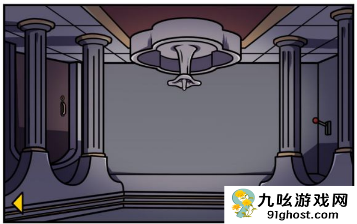 《少年的人间奇遇》魔女线异世界大冒险后期攻略