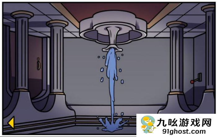 《少年的人间奇遇》魔女线异世界大冒险后期攻略