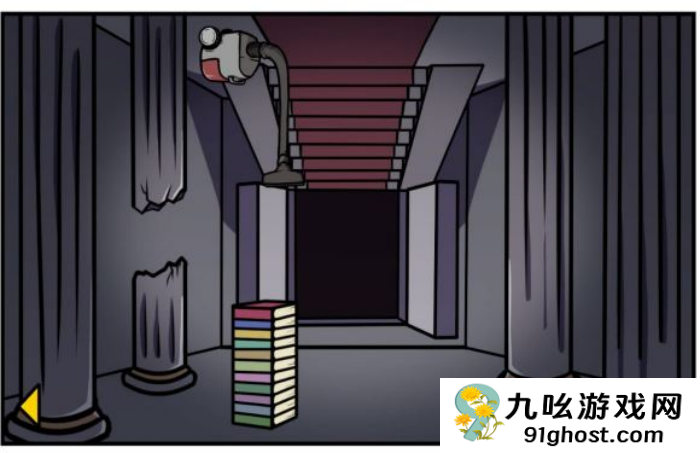 《少年的人间奇遇》魔女线异世界大冒险后期攻略