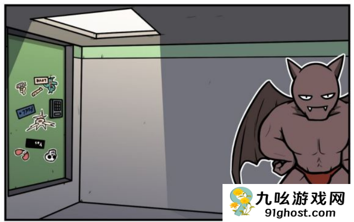 《少年的人间奇遇》魔女线异世界大冒险后期攻略