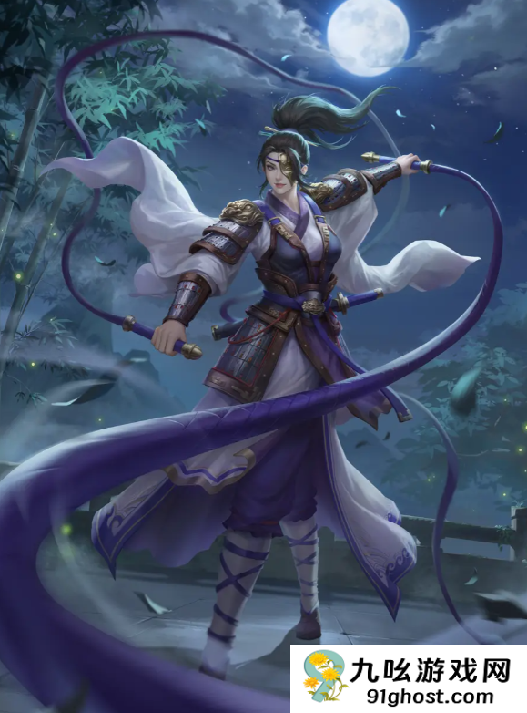 名将杀新人武将选什么