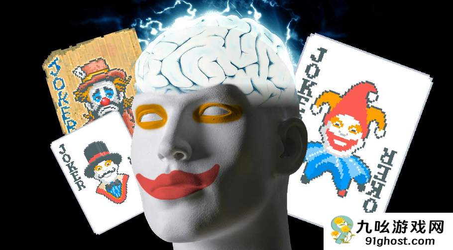 没手机也能摸鱼！大佬将《小丑牌》移植至Apple Watch