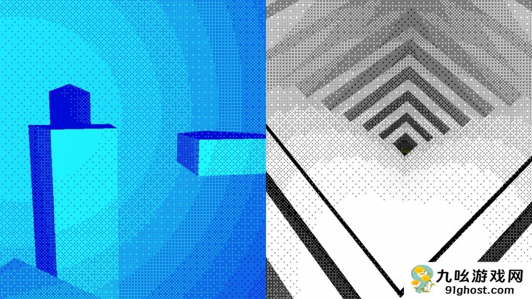 VVVVVV 开发者作品合集《特里的其他游戏合集》Steam页面 2月14日发售