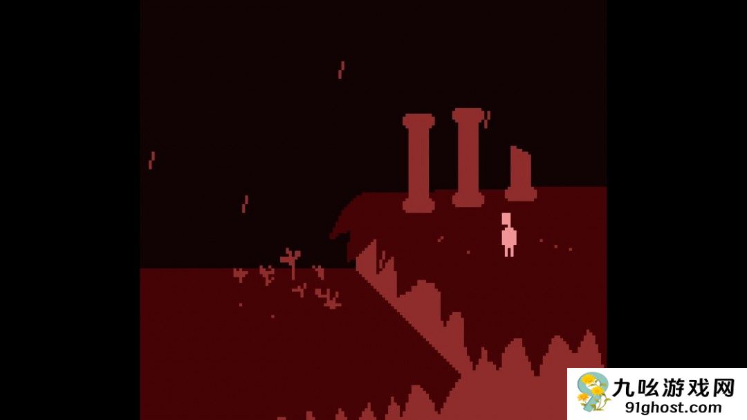 VVVVVV 开发者作品合集《特里的其他游戏合集》Steam页面 2月14日发售