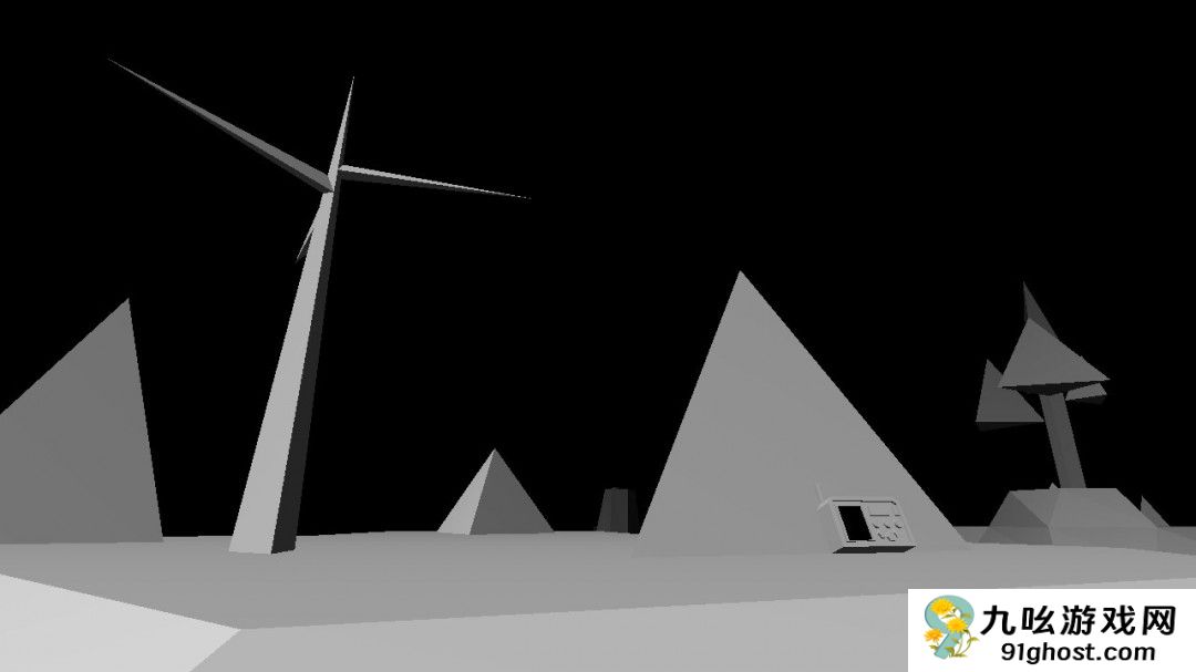 VVVVVV 开发者作品合集《特里的其他游戏合集》Steam页面 2月14日发售