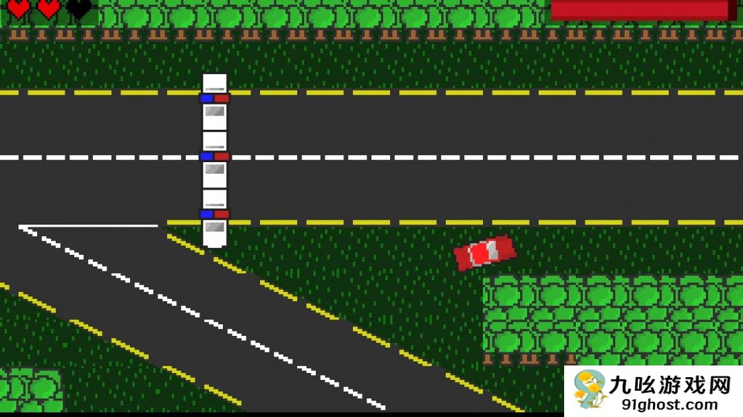 VVVVVV 开发者作品合集《特里的其他游戏合集》Steam页面 2月14日发售