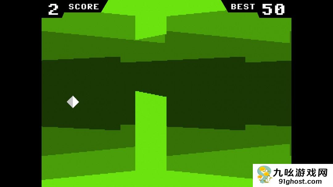 VVVVVV 开发者作品合集《特里的其他游戏合集》Steam页面 2月14日发售