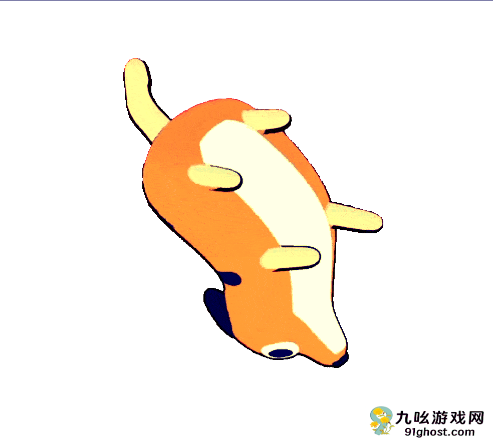 落入歧途的总是狗狗！超惊艳解谜游戏首次亮相