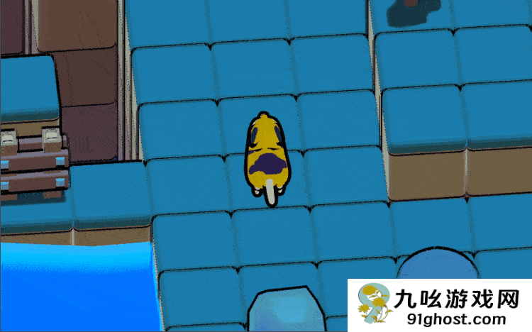 落入歧途的总是狗狗！超惊艳解谜游戏首次亮相