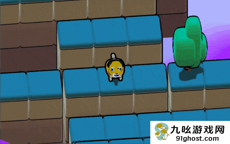 落入歧途的总是狗狗！超惊艳解谜游戏首次亮相