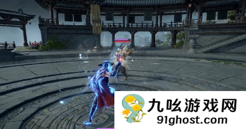 永劫无间手游S9赛季开启时间曝光