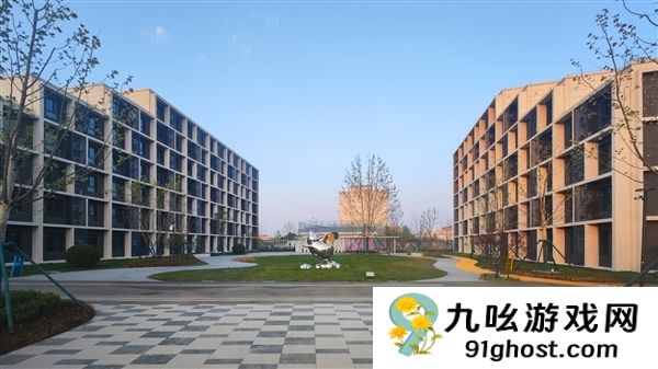 小米武汉青年公寓代言人选定！项目计划2026年中竣工