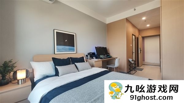 小米武汉青年公寓代言人选定！项目计划2026年中竣工