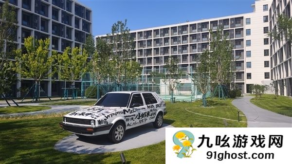 小米武汉青年公寓代言人选定！项目计划2026年中竣工