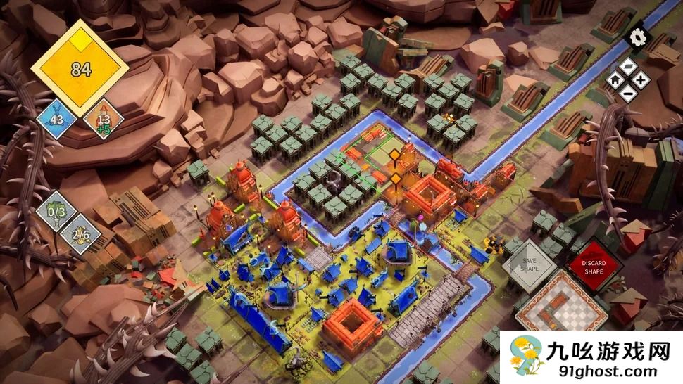 《河畔小镇》几乎裁掉整个团队 靠众筹延续游戏生命