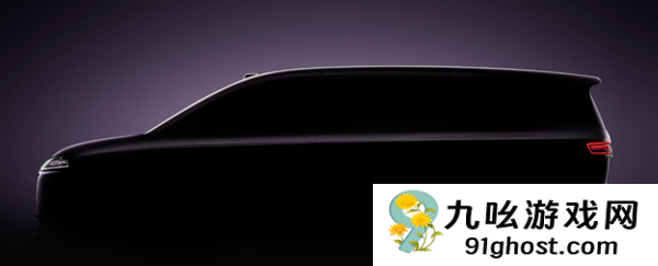 看到鸿蒙智行的MPV  我觉得友商们要紧张起来了