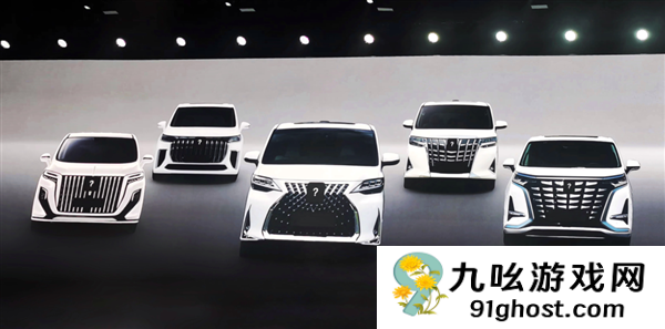 看到鸿蒙智行的MPV  我觉得友商们要紧张起来了