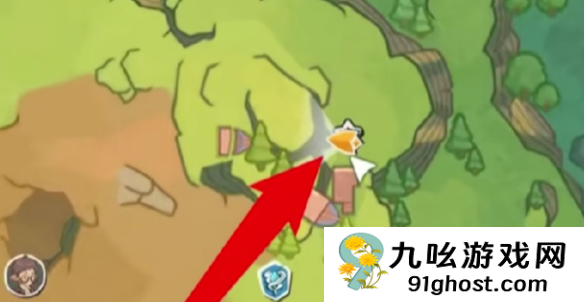 洛克王国世界眠枭之星获取攻略