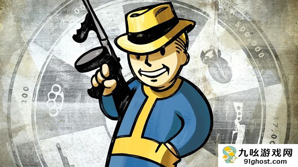 《辐射》创作者回忆开发历程:如何对抗杀人狂玩家