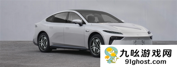 电机塞车轮，双缸做增程 这批工信部新车真让我看傻了