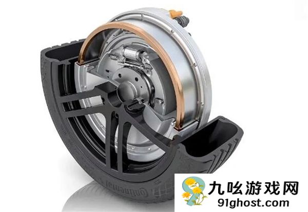 电机塞车轮，双缸做增程 这批工信部新车真让我看傻了