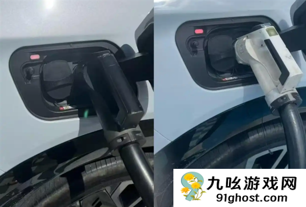 电机塞车轮，双缸做增程 这批工信部新车真让我看傻了