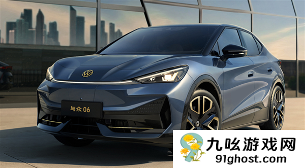 电机塞车轮，双缸做增程 这批工信部新车真让我看傻了