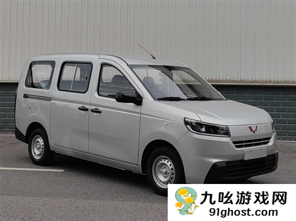 电机塞车轮，双缸做增程 这批工信部新车真让我看傻了