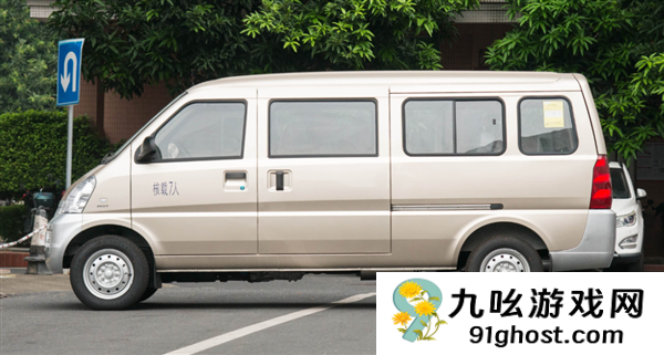 电机塞车轮，双缸做增程 这批工信部新车真让我看傻了