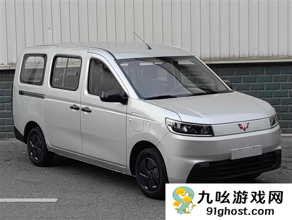 电机塞车轮，双缸做增程 这批工信部新车真让我看傻了