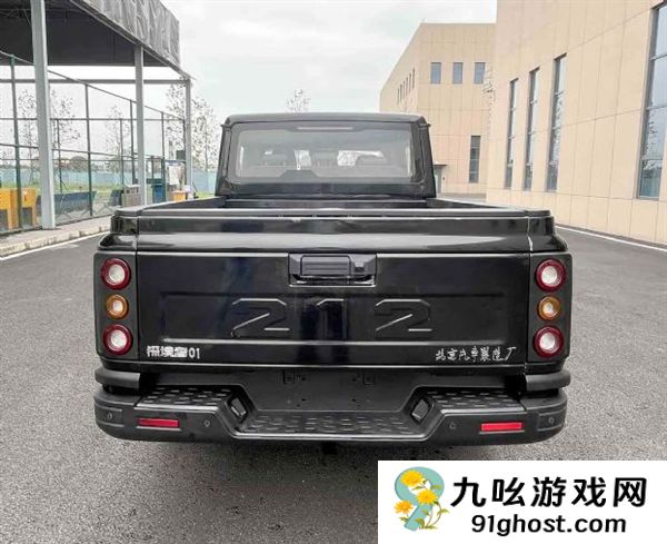 电机塞车轮，双缸做增程 这批工信部新车真让我看傻了