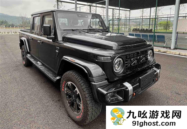 电机塞车轮，双缸做增程 这批工信部新车真让我看傻了