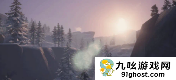 荒原曙光跨越寒风玩法详解