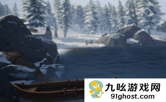 荒原曙光跨越寒风玩法详解