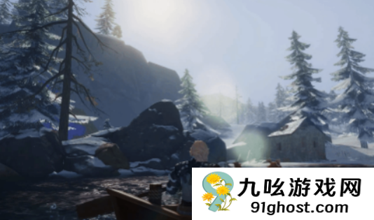 荒原曙光跨越寒风玩法详解