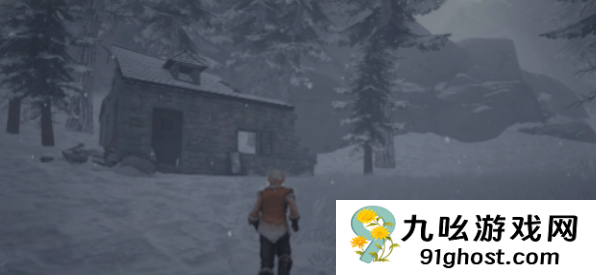 荒原曙光跨越寒风玩法详解