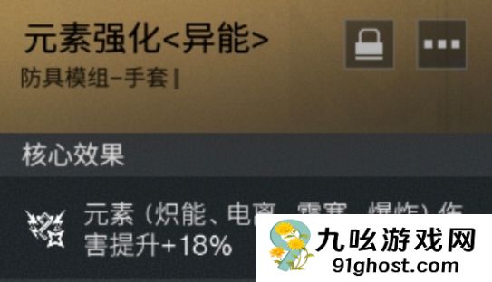 《七日世界》新手双发电弩常规出装推荐