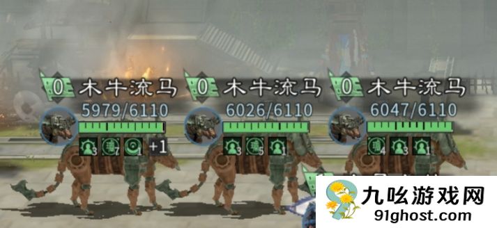 《三国：天下归心》诸葛亮夫妇甘宁PVE配将思路