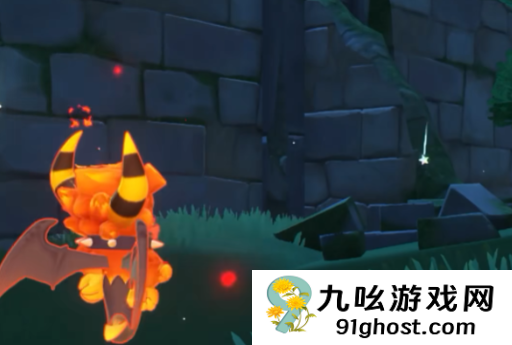 洛克王国世界联机模式怎么玩