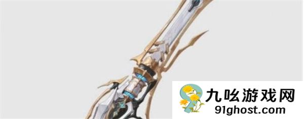 《二重螺旋》狩月人武器推荐