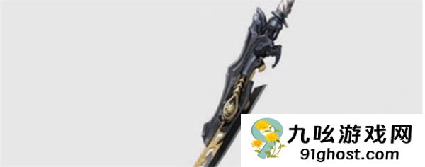 《二重螺旋》狩月人武器推荐