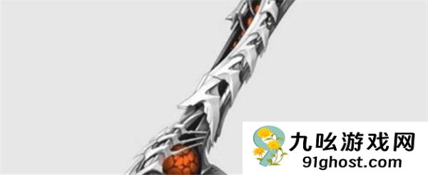 《二重螺旋》狩月人武器推荐