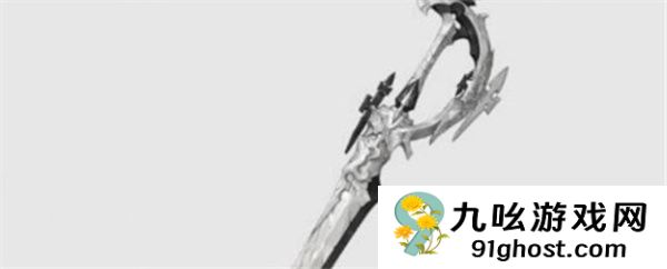 《二重螺旋》狩月人武器推荐