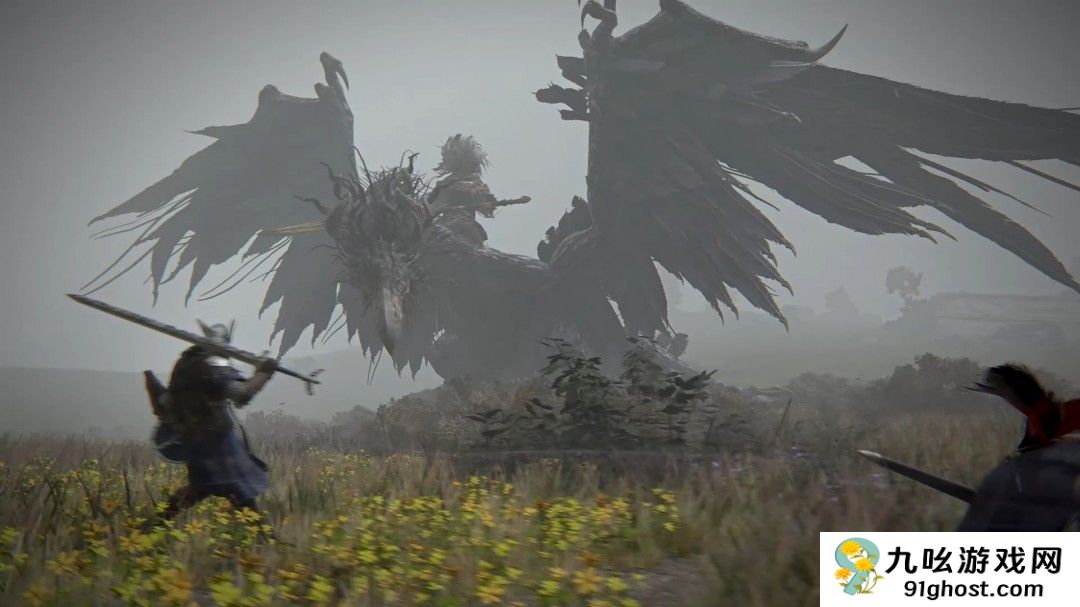 《艾尔登法环：黑夜君临》已是Steam愿望单第七大游戏