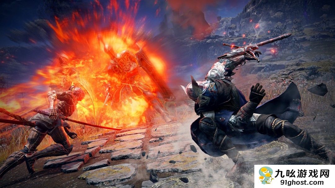 《艾尔登法环:黑夜君临》将移除经典的留言功能