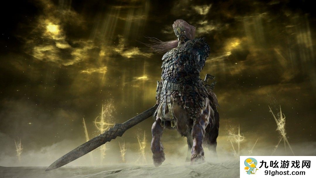 《艾尔登法环:黑夜君临》浓缩RPG体验 受速通玩法启发